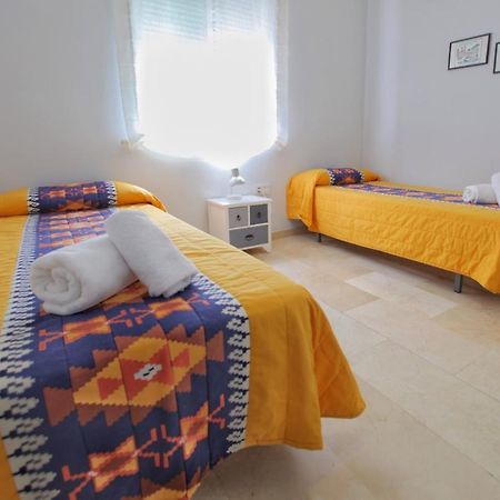 Albeniz Apartment Cordoba Ngoại thất bức ảnh