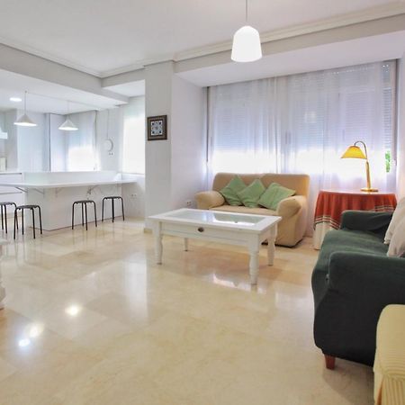 Albeniz Apartment Cordoba Ngoại thất bức ảnh