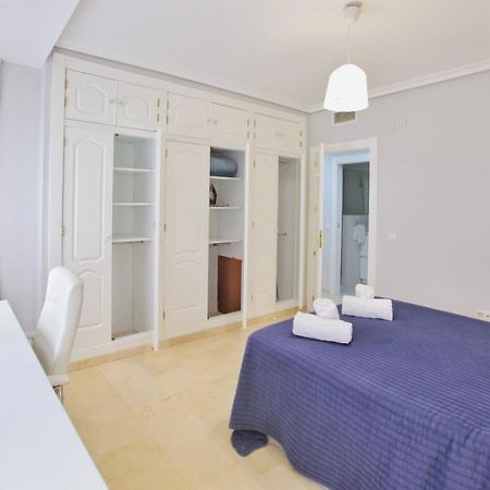 Albeniz Apartment Cordoba Ngoại thất bức ảnh