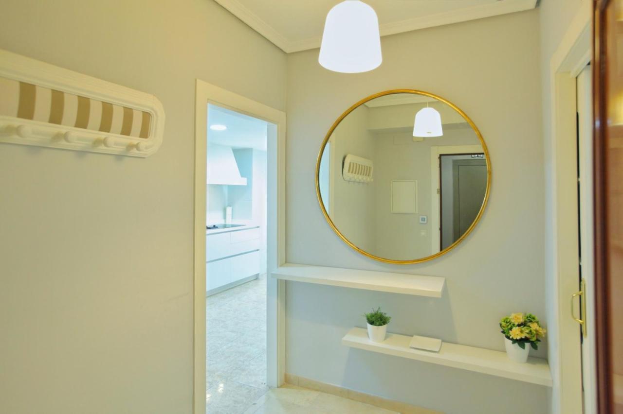 Albeniz Apartment Cordoba Ngoại thất bức ảnh