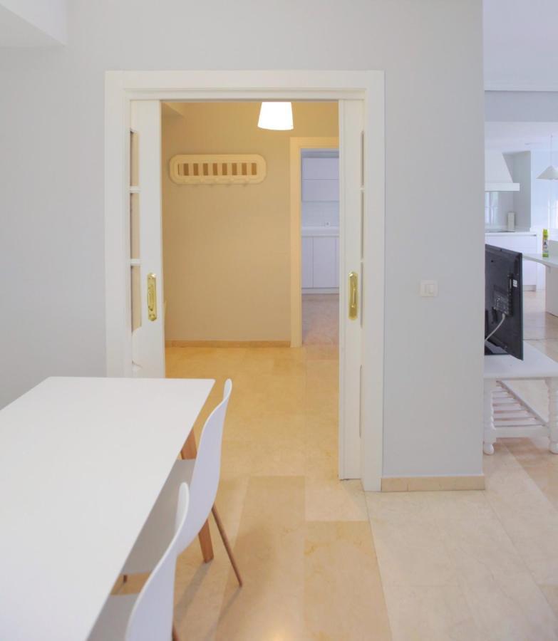 Albeniz Apartment Cordoba Ngoại thất bức ảnh