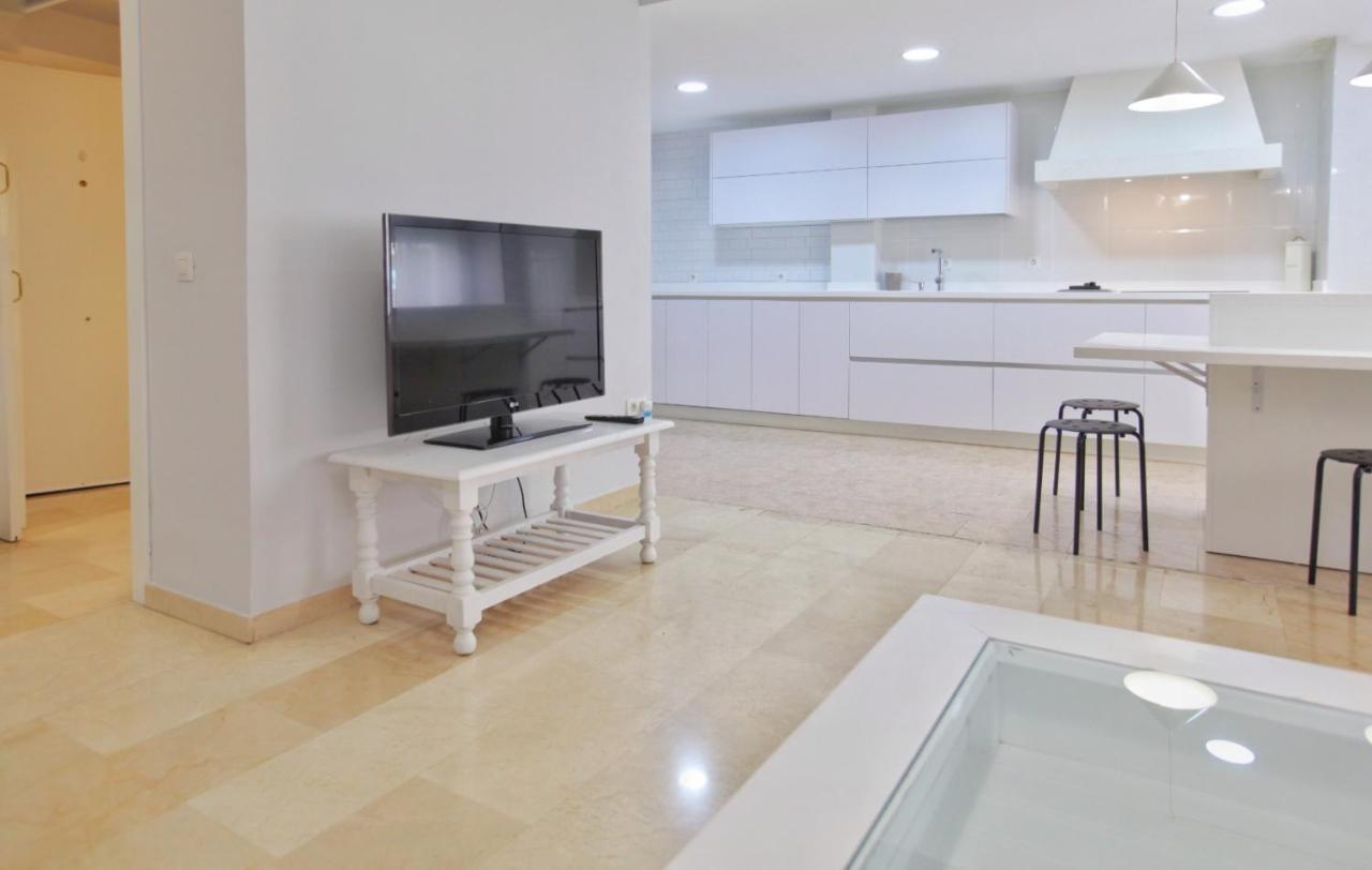 Albeniz Apartment Cordoba Ngoại thất bức ảnh