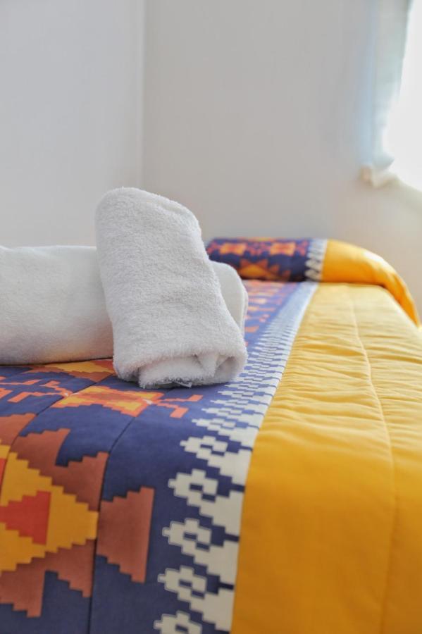 Albeniz Apartment Cordoba Ngoại thất bức ảnh