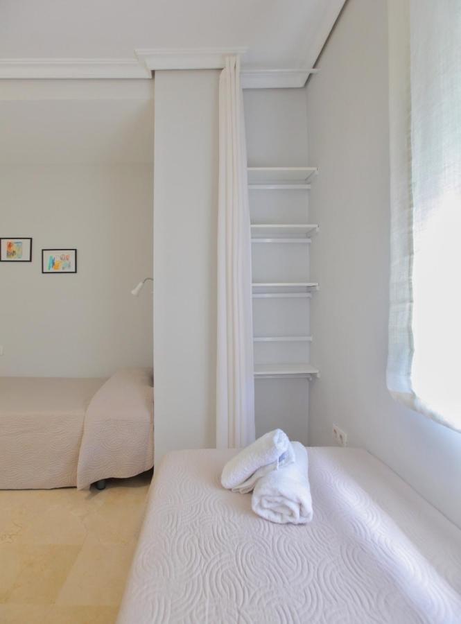 Albeniz Apartment Cordoba Ngoại thất bức ảnh