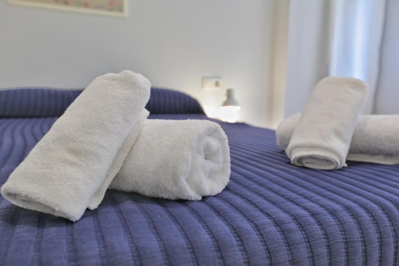 Albeniz Apartment Cordoba Ngoại thất bức ảnh