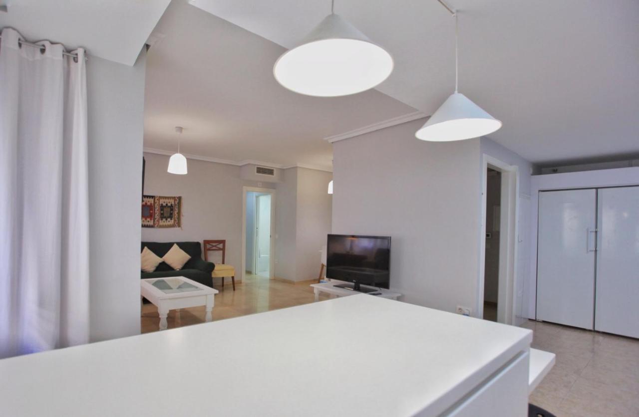 Albeniz Apartment Cordoba Ngoại thất bức ảnh