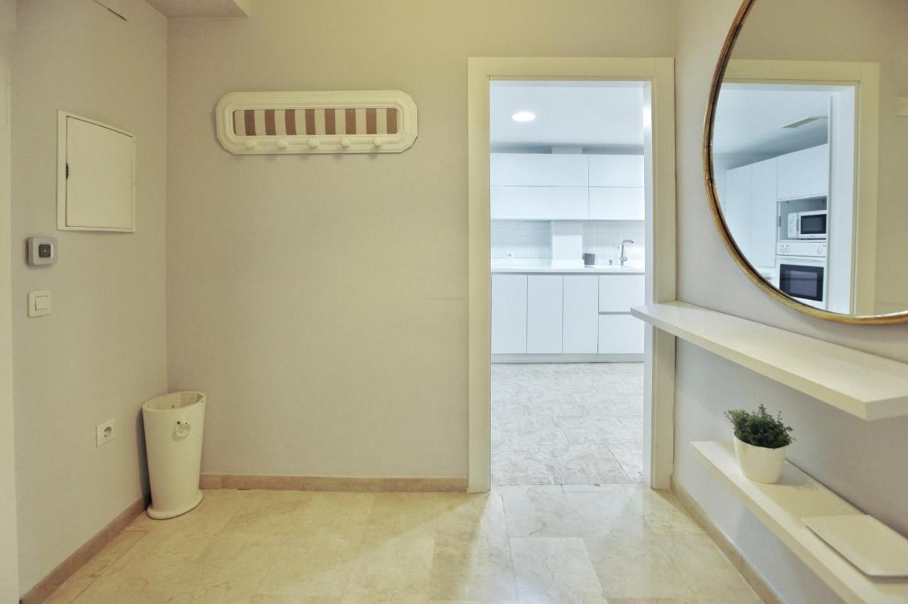 Albeniz Apartment Cordoba Ngoại thất bức ảnh